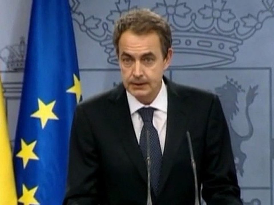 Basque separatists ETA say end armed struggle