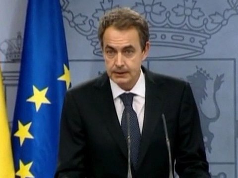 Basque separatists ETA say end armed struggle