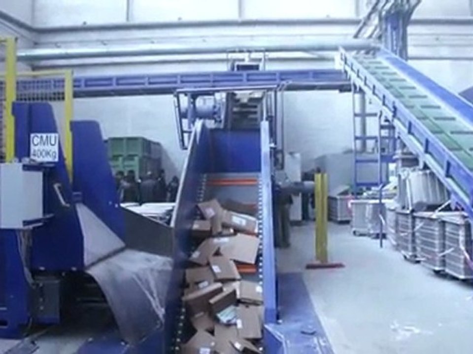 Destruction des listes électorales des Primaires Citoyennes