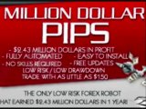 Million Dollar Pips Forex Strategy - Foreign Currency Trading