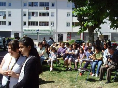 FETE DU PAIN 28 MAI 2011