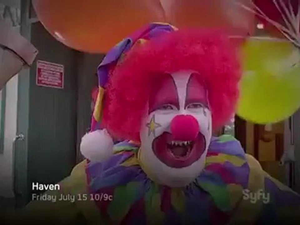 Haven  Saison 2