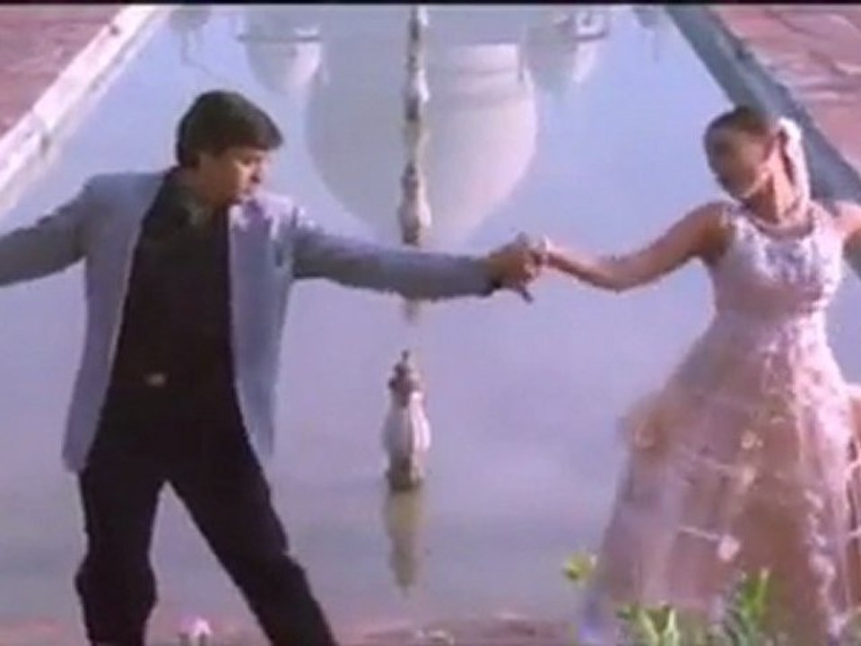 Jeans - Poovukkul Olinthirukkum