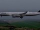 flight simulator: lufthansa a340-600 amsterdam schiphol hd video game flight sim trailer