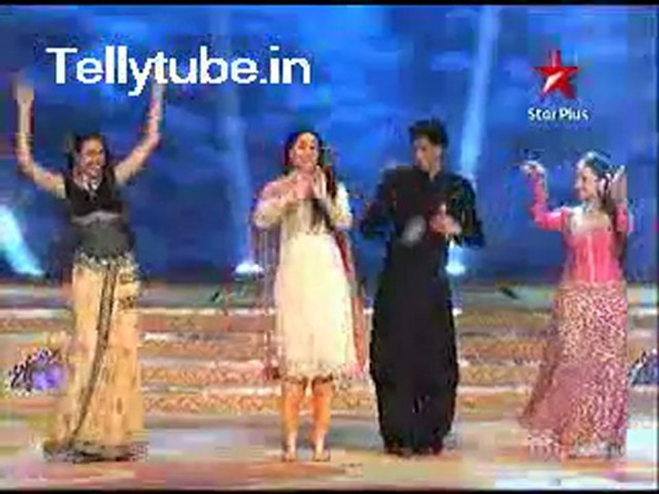 Diwali Rishton Ki Mithas-21st October 2011 Part 2 By Tellytube.in