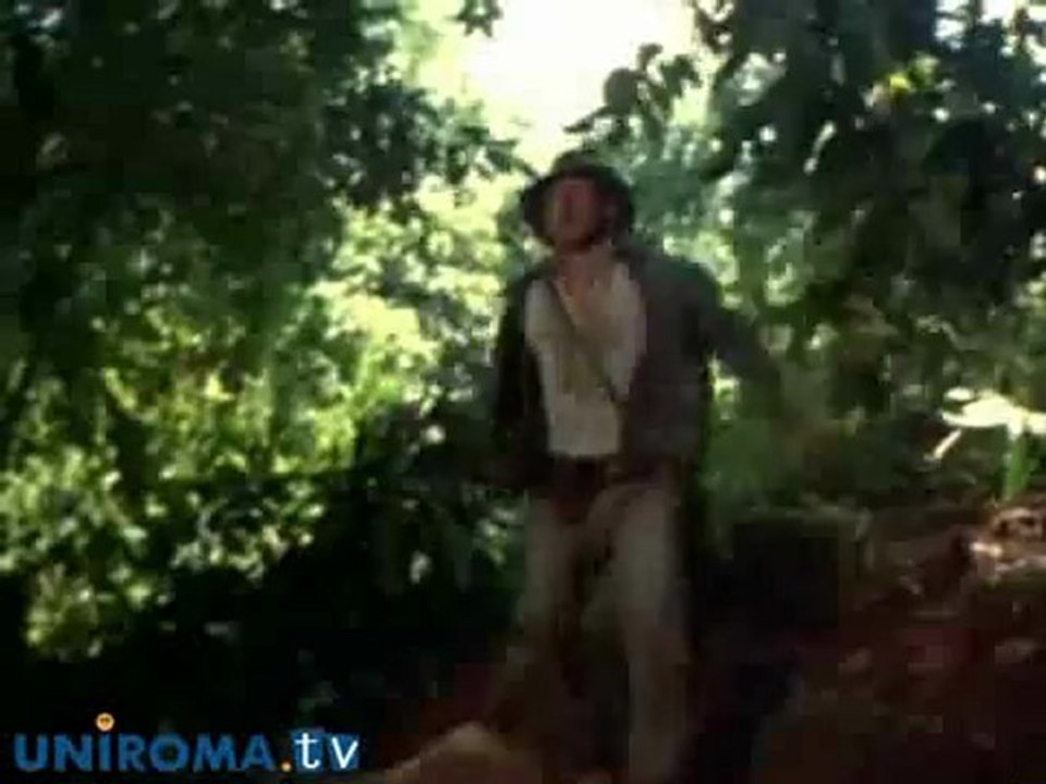 Indiana Jones compie 30 anni