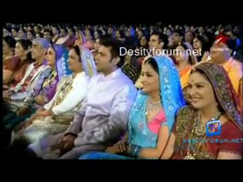 Diwali Rishton Ki Mithas - 21st October 2011 Video Watch pt4