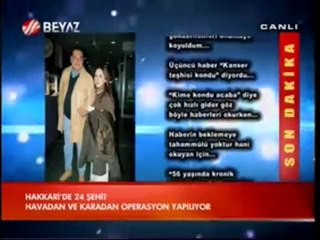 Beyaz Manşet 2. Bölüm 2.Kısım