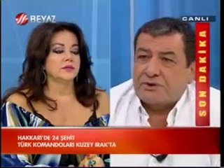 Beyaz Manşet 2. Bölüm 3.Kısım