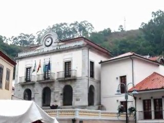 Ayuntamiento de Cudillero