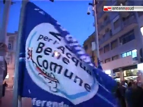 TG 20.10.11 Acqua bene comune una missione