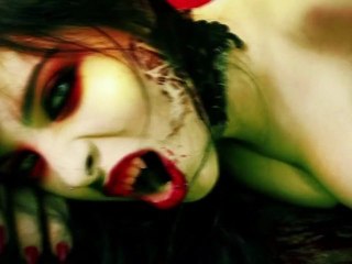 Résurrection 31 Octobre @ Cab - Interview de Tyla Drakovic (By Smart Dogz)