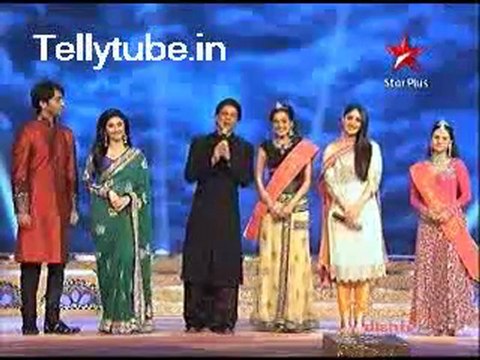 Diwali Rishton Ki Mithas-21st October 2011 Part 3 By Tellytube.in