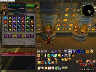 Récupération Anakln