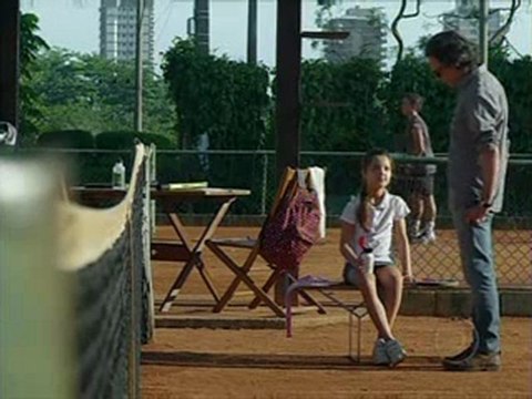 A Vida Da Gente Capitulo 22 Parte 3 Quinta-Feira 20/10/2011