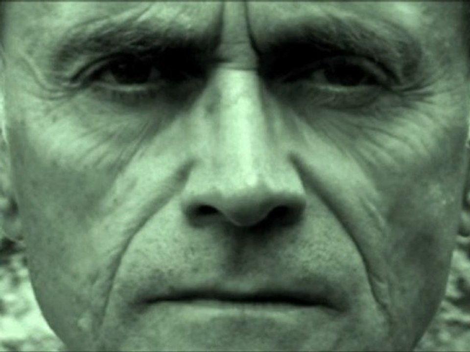 bande demo comedien de Bernard Chapelain