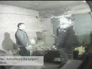 WEAPONS STING: Man jailed for attempting to smuggle arms