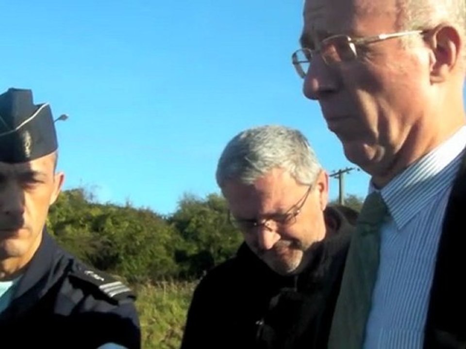 La gendarmerie renforce les contrôles routiers