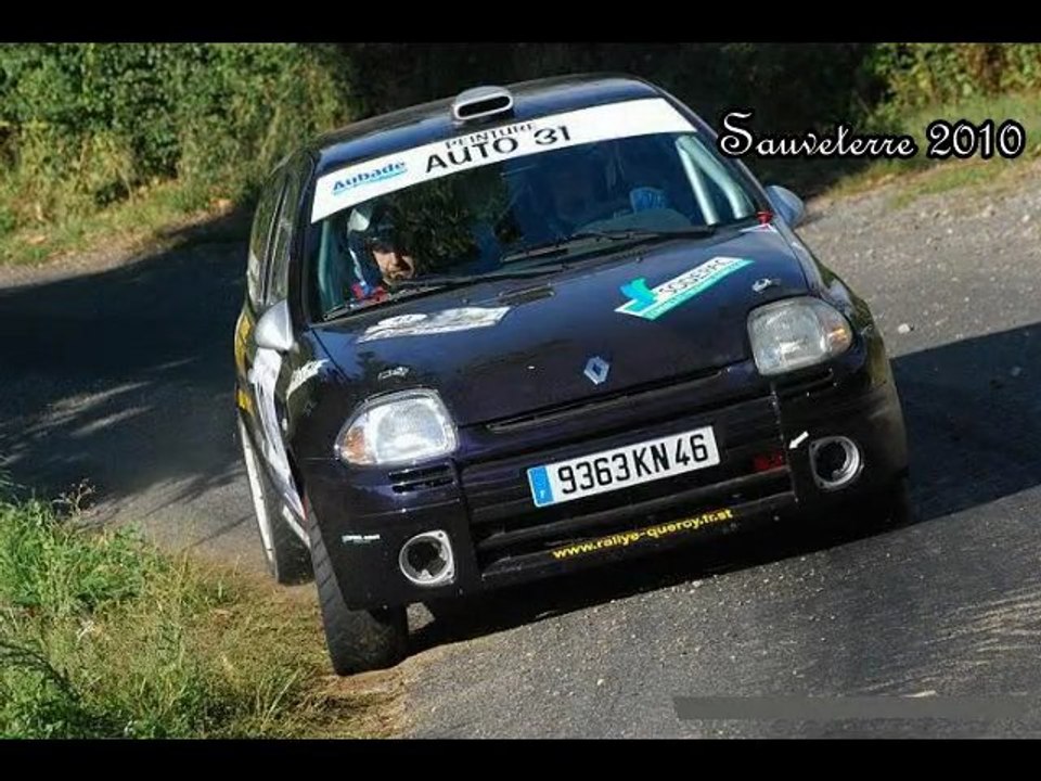 AULIE - DELBOSC Saison 2010