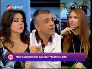 Beyaz Manşet 2. Bölüm 5.Kısım