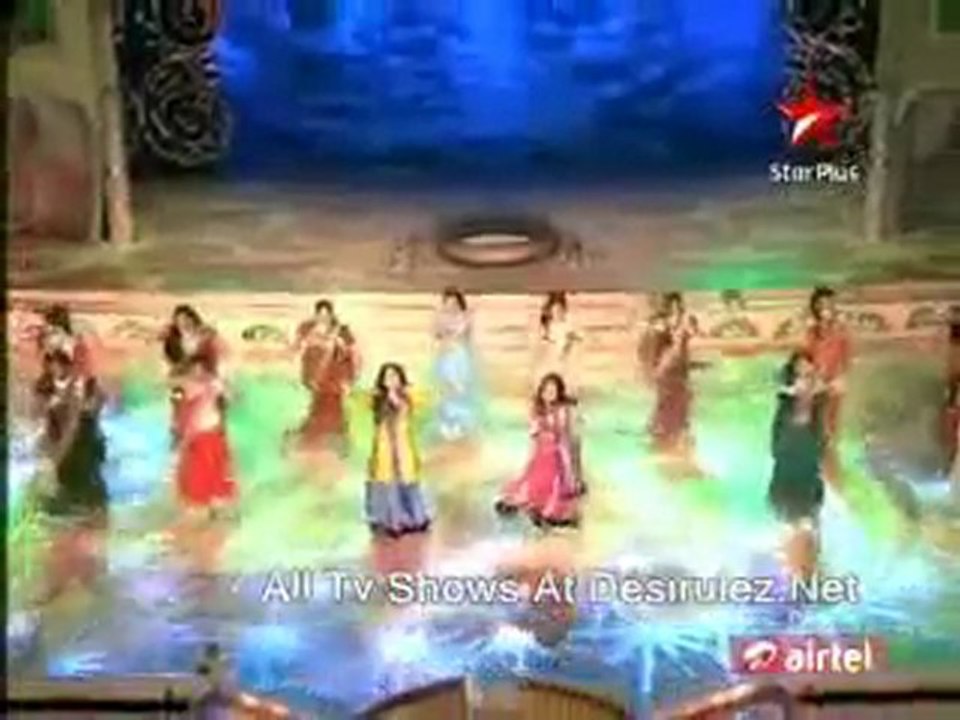 Diwali Rishto Ki Mithas - 21st October 2011 pt1