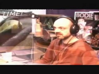 Conscience 9 et 10) Sècte satanique au Vatican