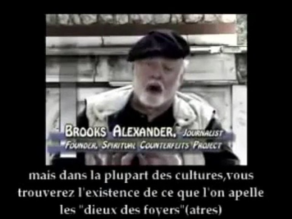 Conscience 12) Noel Odin Horus ... illuminati