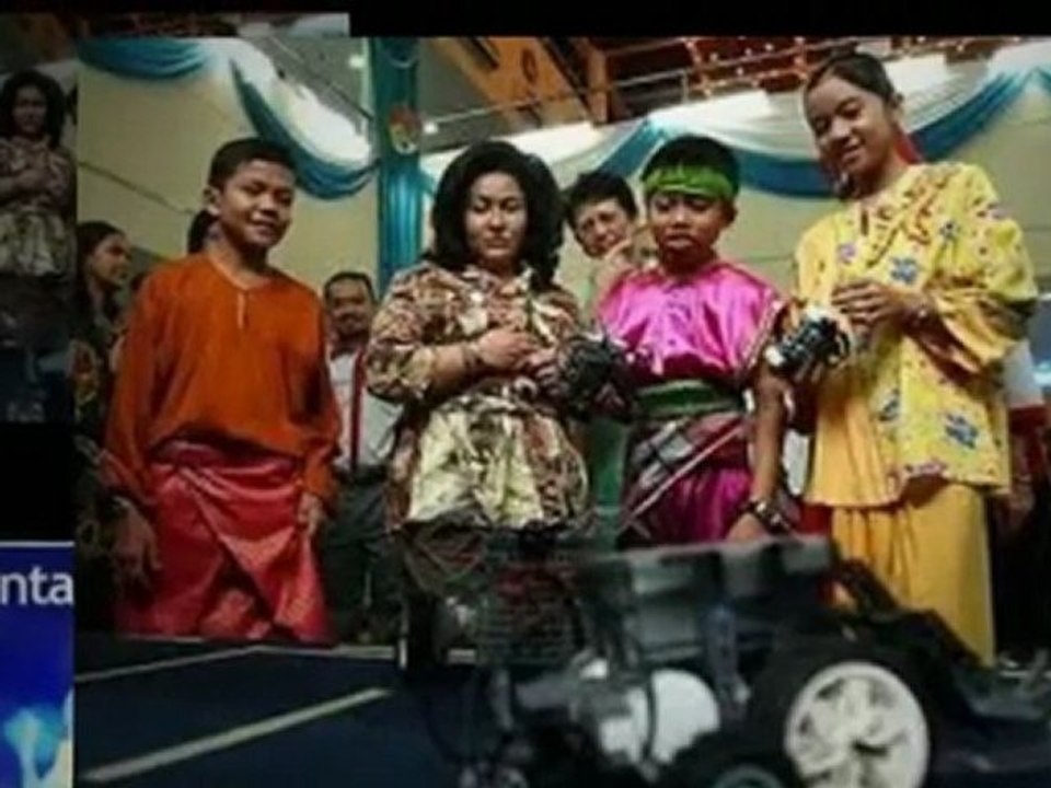 Rosmah Mansor|Gifted Education|Permata Pintar Negara