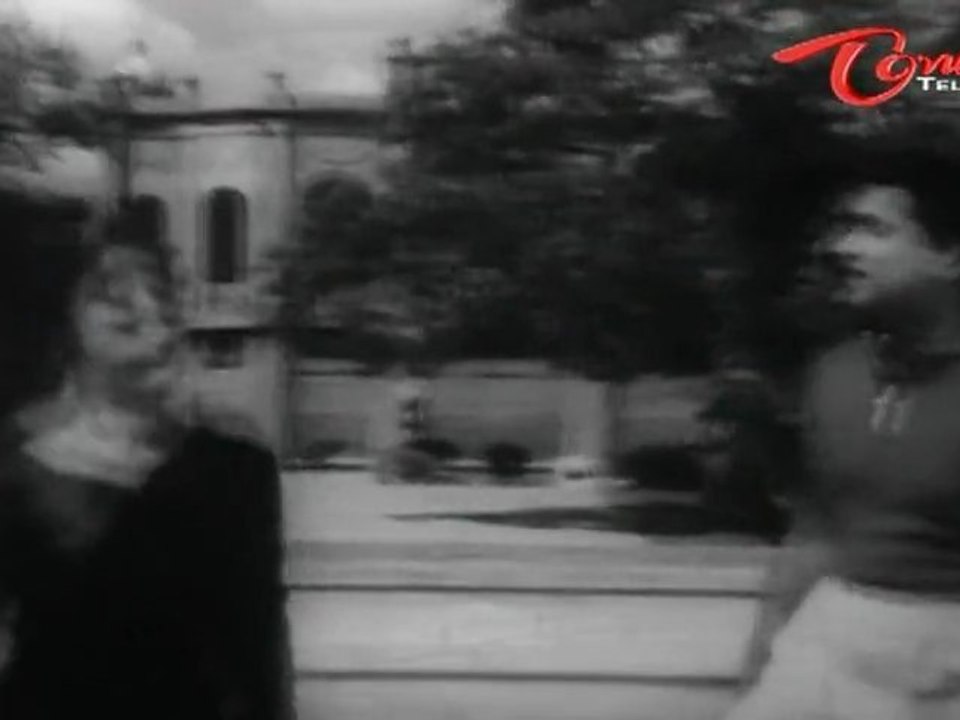 Murali Krishna Songs - Kanulu Kanulu Kalisenu - ANR - Jamuna