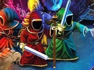 Magicka WT Chapitre 3