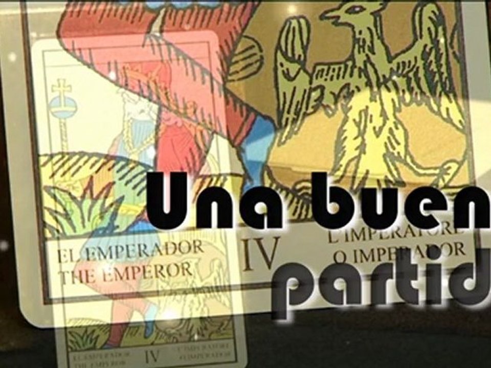 Expertos en Tarot, consulta de tarot 806 40 89 40