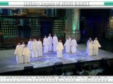 Libera - Angel voices (in Concert) - (3rd part).