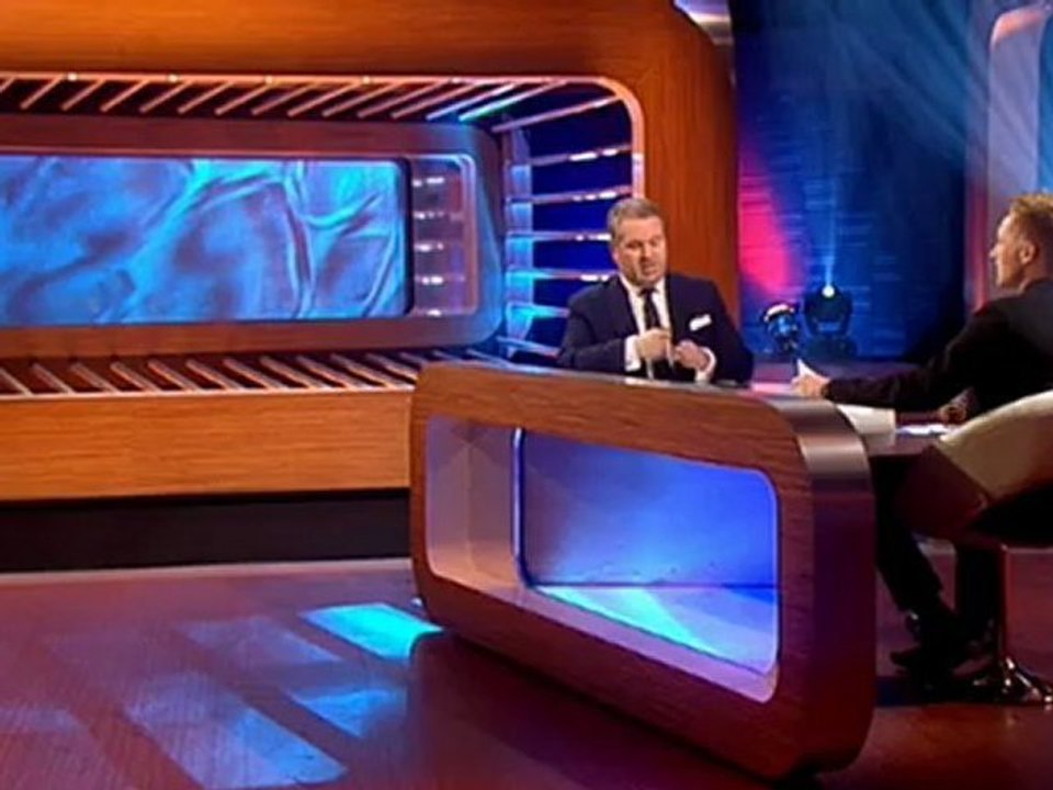 Chris Moyles' Quiz Night (Sunday 29th March 2009)