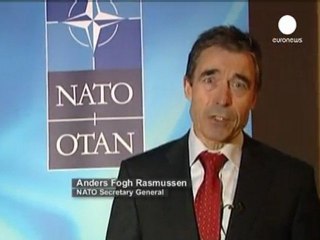 La communauté internationale appelle les Libyens à la...