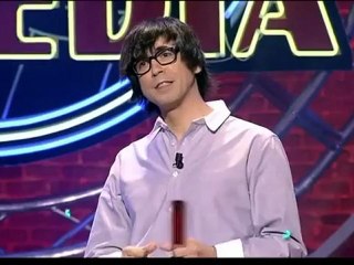 Luis Piedrahita - Los esquimales