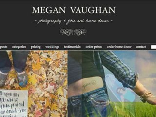 Megan Vaughan Photography - Photographers Lynchburg