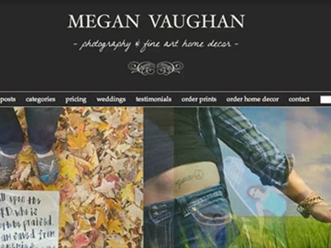 Megan Vaughan Photography - Photographers Lynchburg