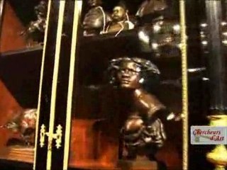 SOTHEBY'S ET PIASA - Collection Fabius Frères - Scultures - http://www.gazette-drouot.com