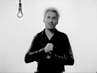 Florent Pagny - Savoir Aimer