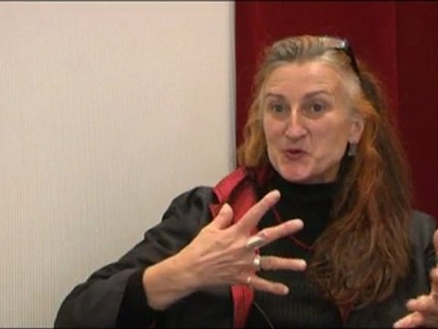 itws résidences d'artistes michard