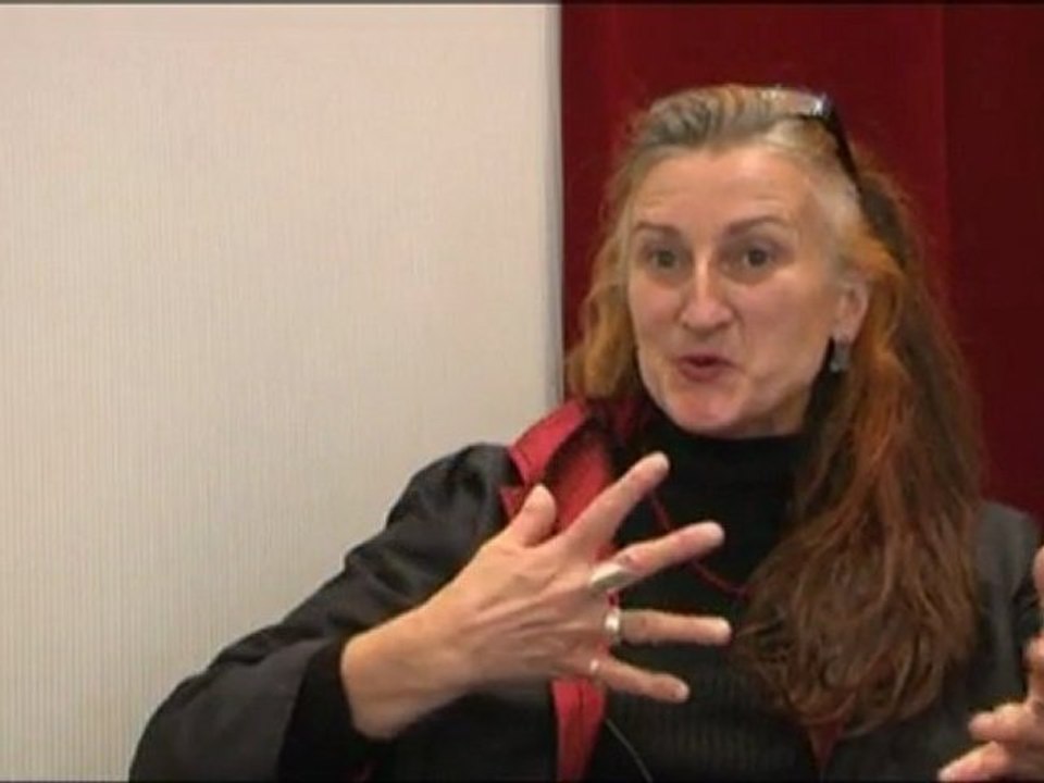 itws résidences d'artistes michard