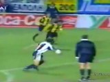 ARIS PAOK 0-4 1994-95  Άρης ΠΑΟΚ 0-4