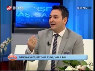 Herşeyin Başı Sağlık 3.Bölüm 4.Ksım