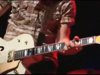 Luke Doucet - "The Comandante" Live at the Mod Club