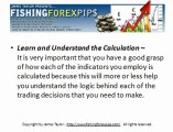 Forex Trading Indicators Guide