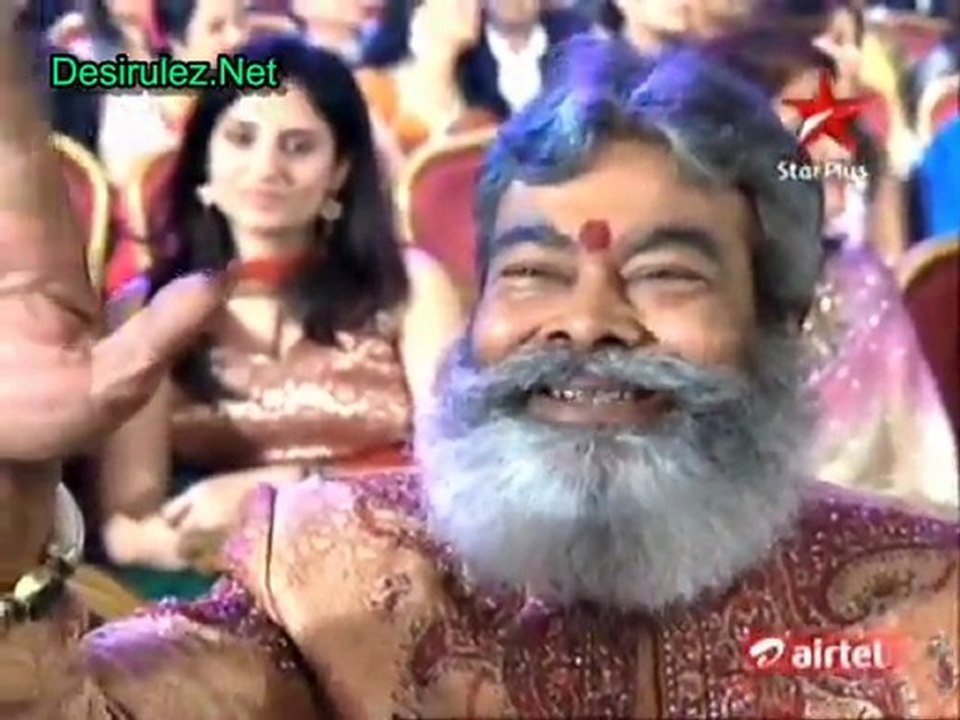 Diwali Rishto Ki Mithas - 21st October 2011 Part-2