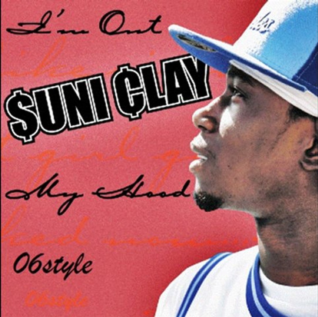 Suni Clay - In A Hood Near You (audio) - Dailymotion Video