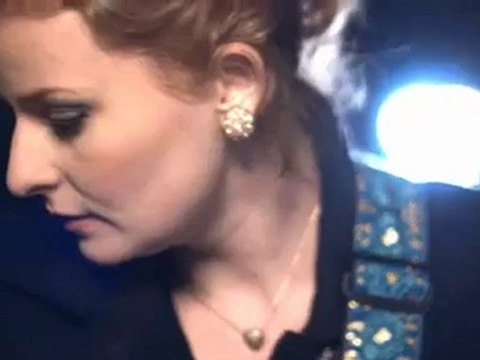 Jenn Grant - Heartbreaker