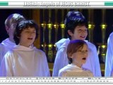 Libera - Angel voices (in Concert) - (6th part).