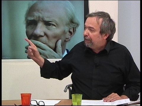 Porte, et le pipeau de Hortefeux